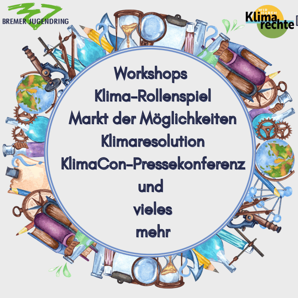 20250514 Sharepic Klimakonferenz allgemein 2