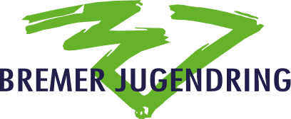 Bremer_Jugendring_Logo 1 Bremer Jugendring Logo 1