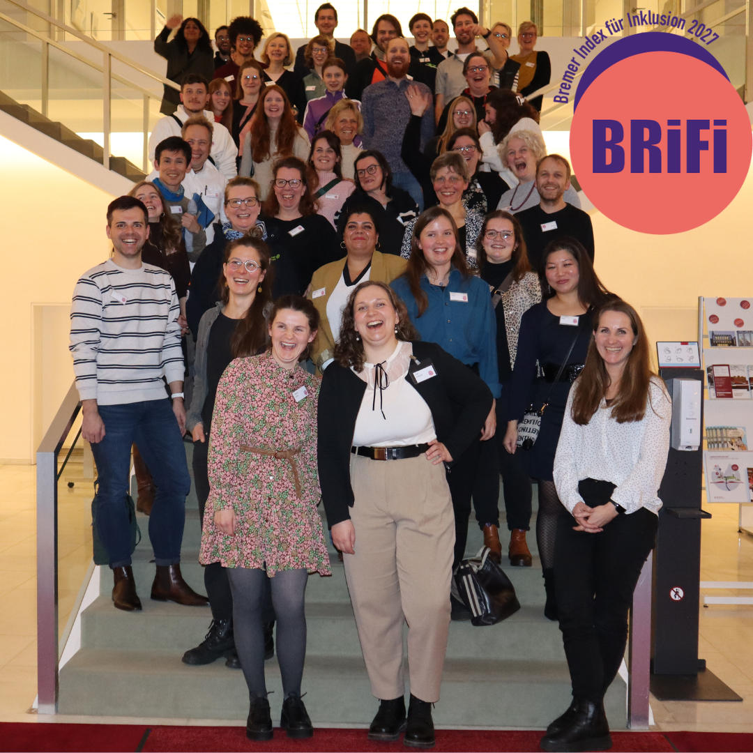 Gruppenfoto Brifi